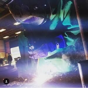 Meet your Posher, Joseph